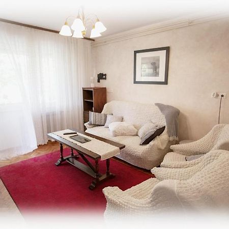 Apartment Josipa Poreč Eksteriør bilde
