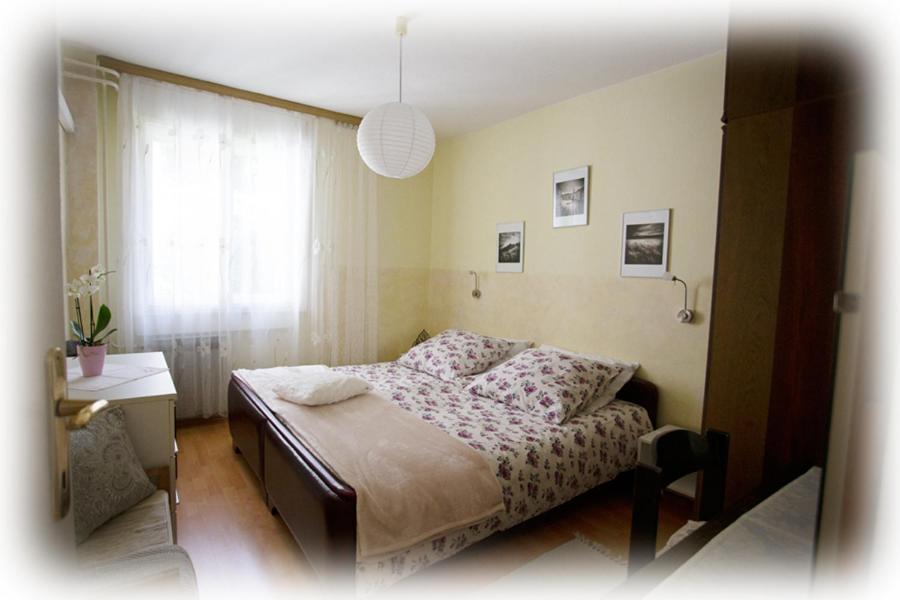 Apartment Josipa Poreč Eksteriør bilde