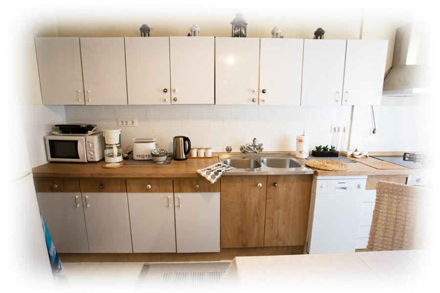 Apartment Josipa Poreč Eksteriør bilde