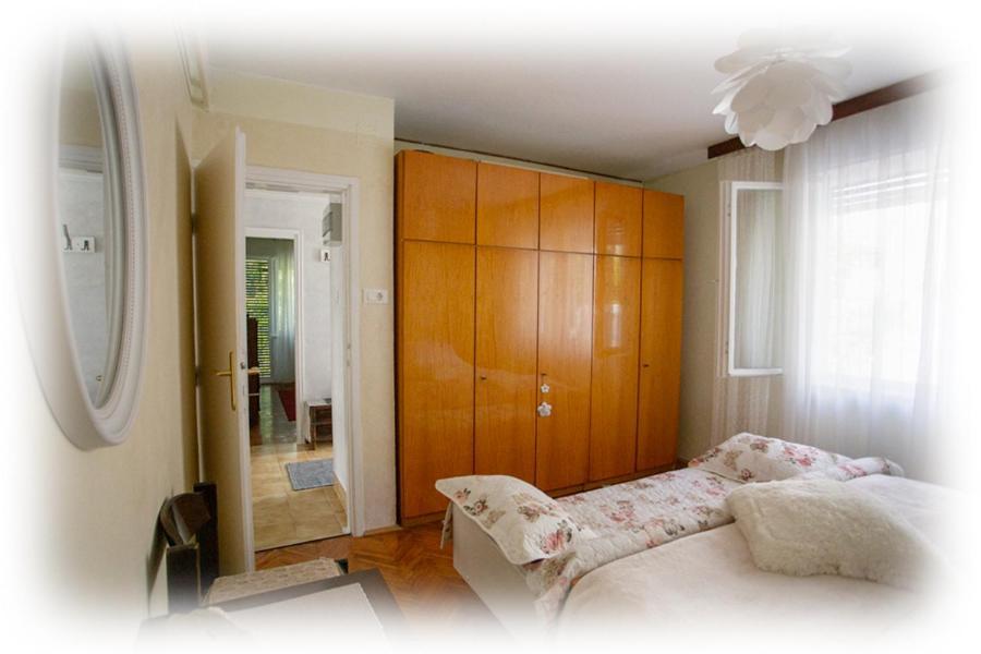 Apartment Josipa Poreč Eksteriør bilde