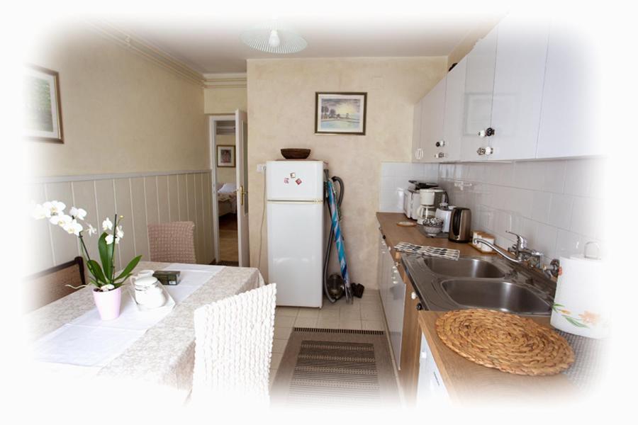 Apartment Josipa Poreč Eksteriør bilde